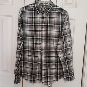 Mossimo Men's dress shirt